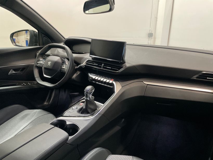 PEUGEOT 3008 2024 - Photo n°9