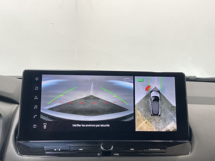 NISSAN QASHQAI 2023 - Photo n°12
