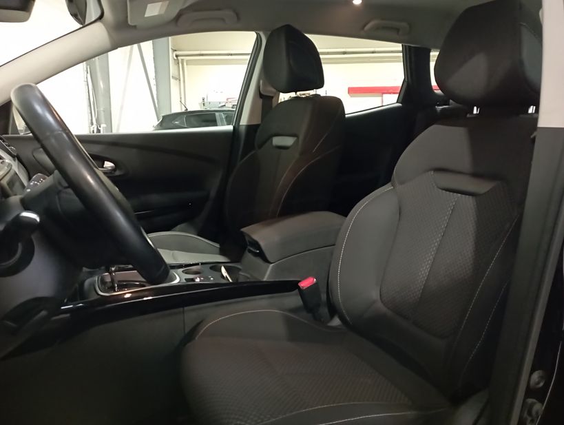 RENAULT KADJAR 2021 - Photo n°13