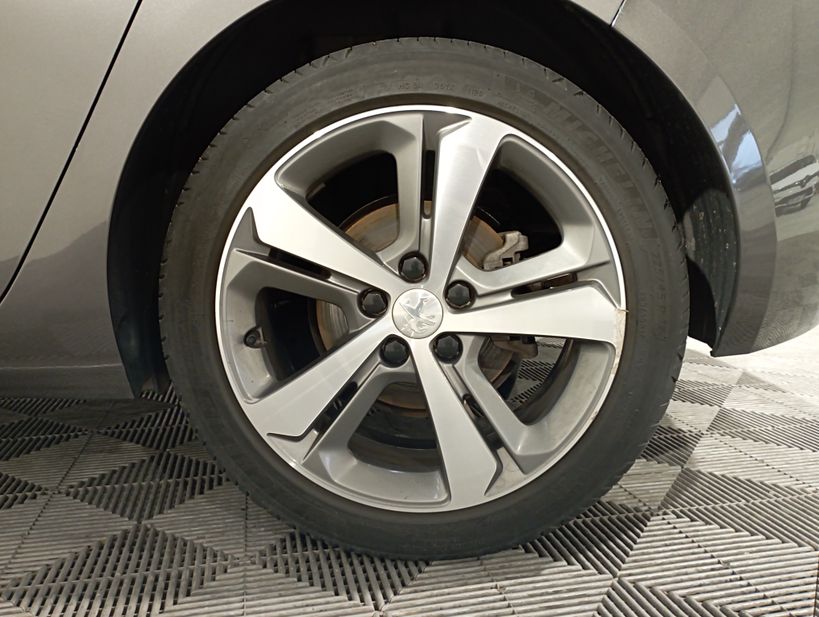 PEUGEOT 308 2020 - Photo n°33