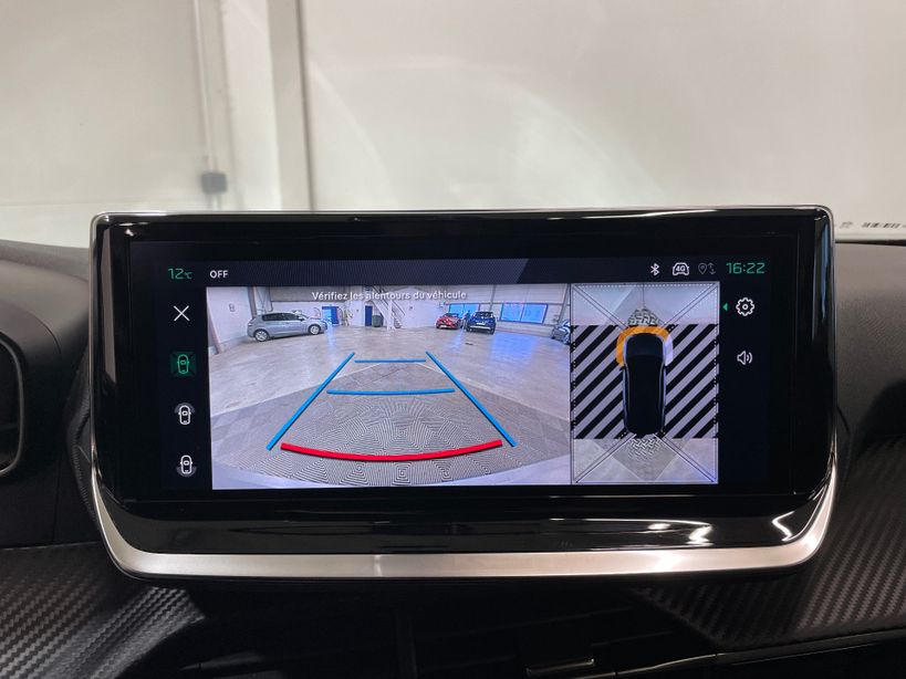 PEUGEOT 2008 2024 - Photo n°12