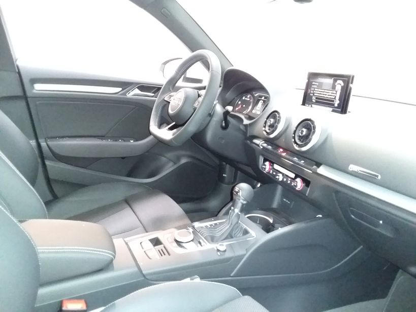 AUDI A3 SPORTBACK 2020 - Photo n°5