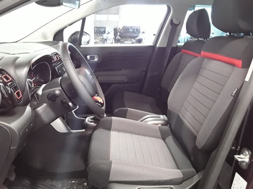 CITROEN C3 AIRCROSS 2021 - Photo n°12