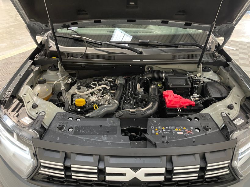 DACIA DUSTER 2023 - Photo n°38