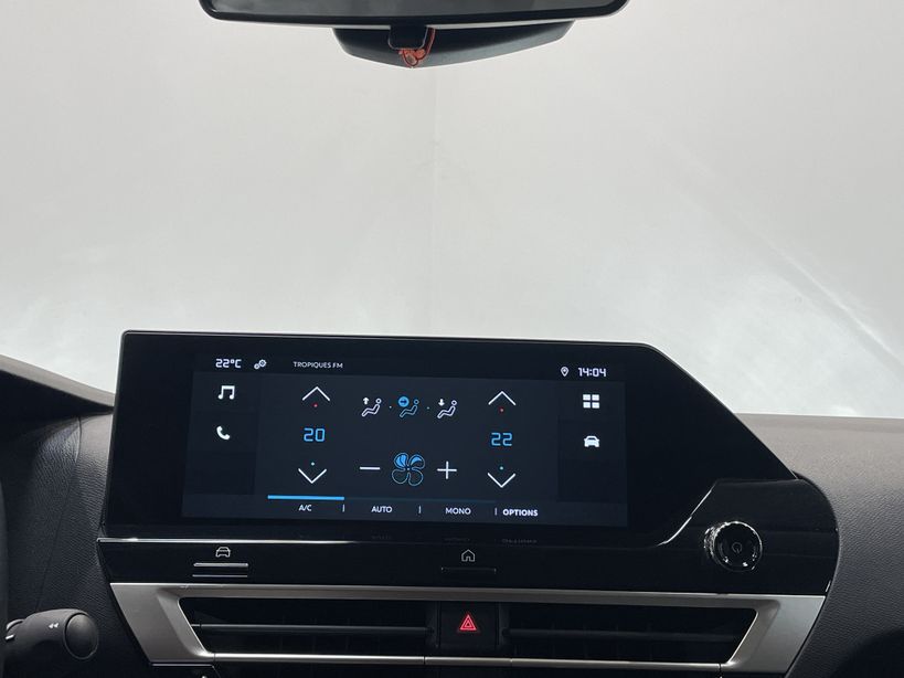 CITROEN C4 2024 - Photo n°16