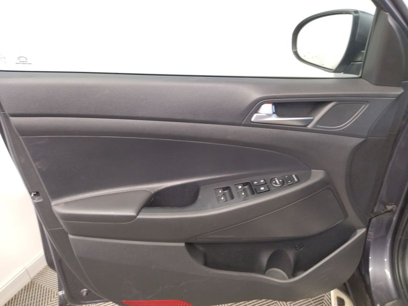 HYUNDAI TUCSON 2018 - Photo n°10