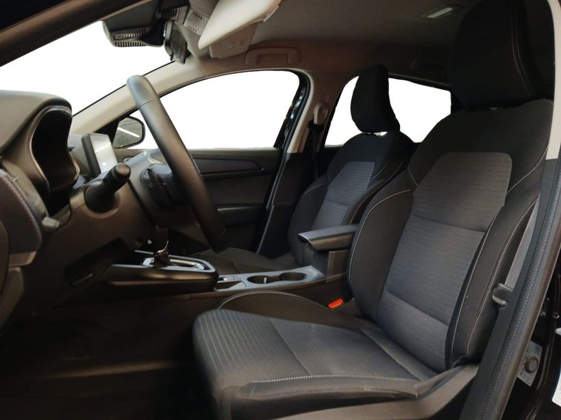 RENAULT ARKANA 2024 - Photo n°10