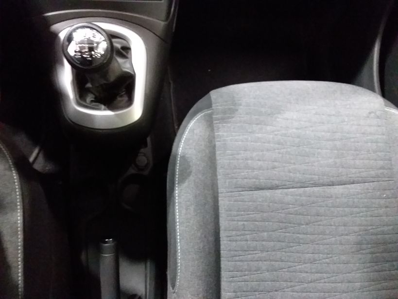CITROEN C3 PICASSO 2017 - Photo n°20