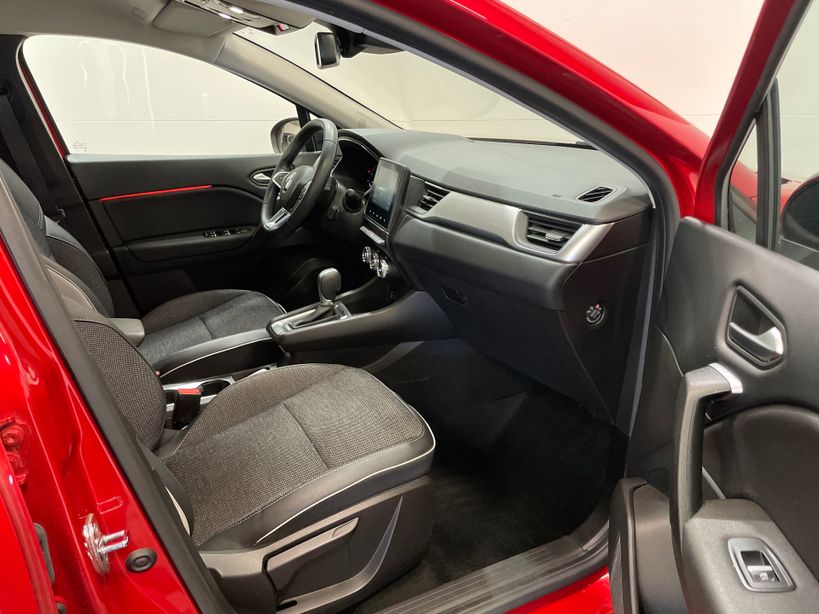 RENAULT CAPTUR 2022 - Photo n°7