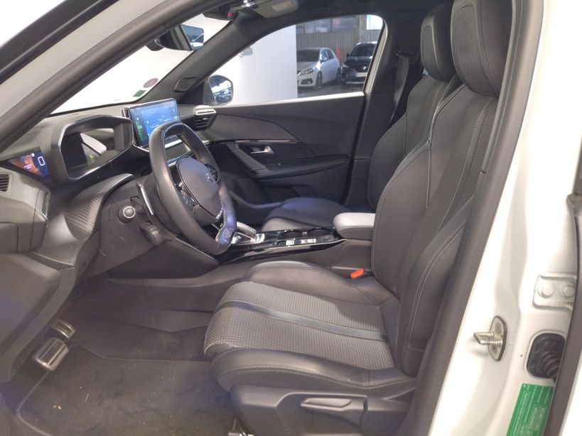 PEUGEOT 2008 2020 - Photo n°11