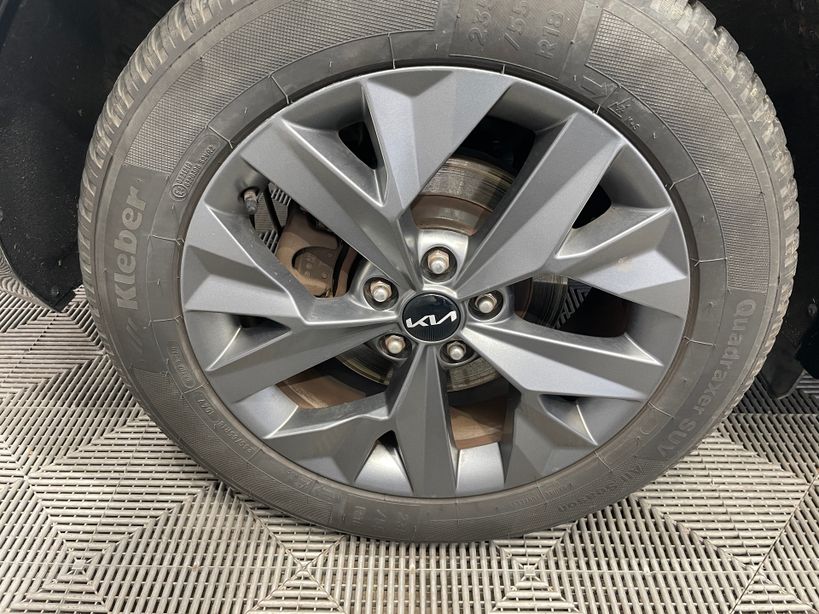 KIA SPORTAGE 2023 - Photo n°16