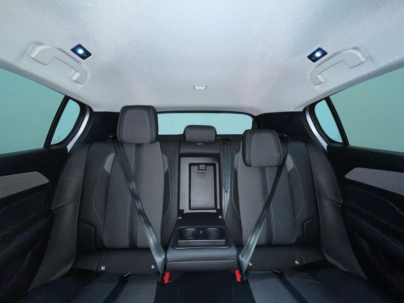 PEUGEOT 308 2023 - Photo n°44