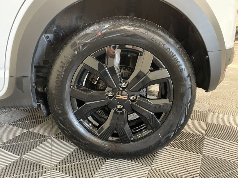 DACIA SANDERO 2023 - Photo n°35