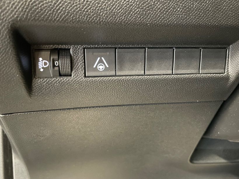 PEUGEOT 2008 2025 - Photo n°20