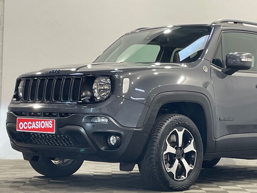JEEP RENEGADE 2022 - Photo n°42