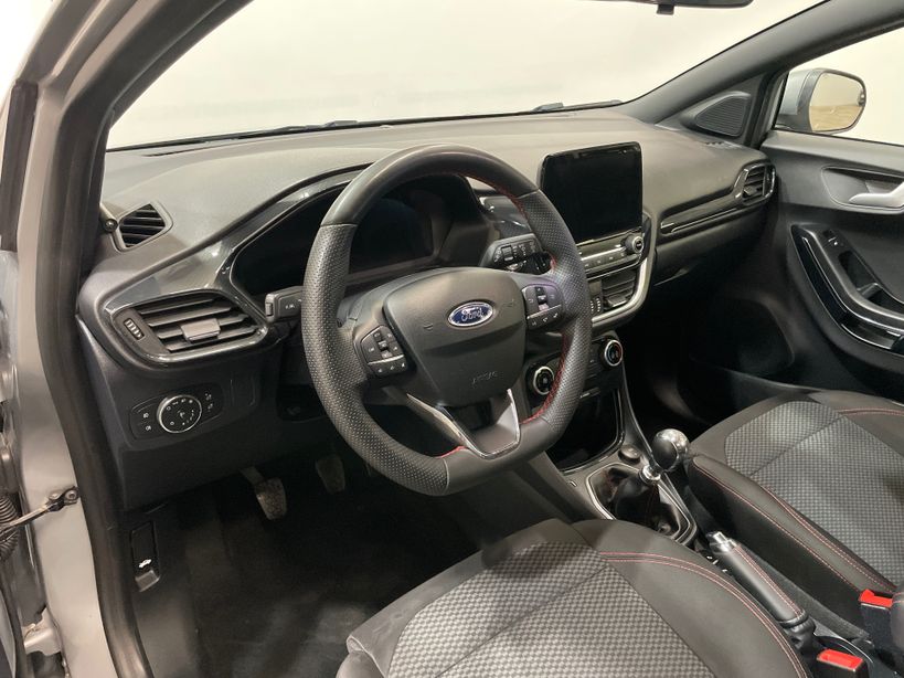 FORD PUMA 2022 - Photo n°12