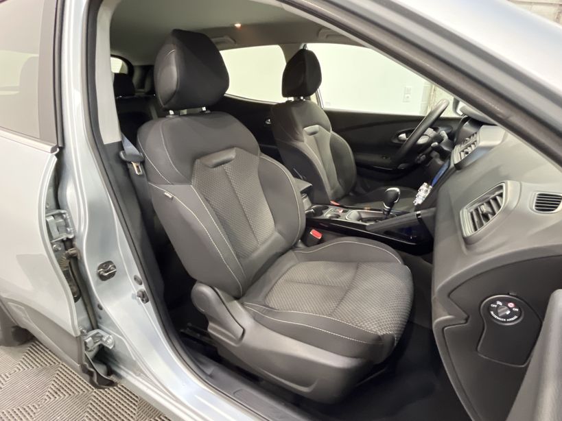 RENAULT KADJAR 2021 - Photo n°44
