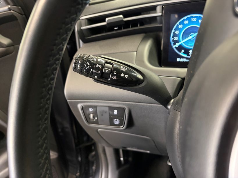 HYUNDAI TUCSON 2022 - Photo n°24