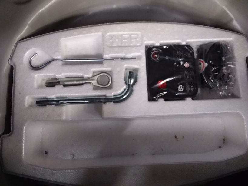 SUZUKI SWIFT 2019 - Photo n°10