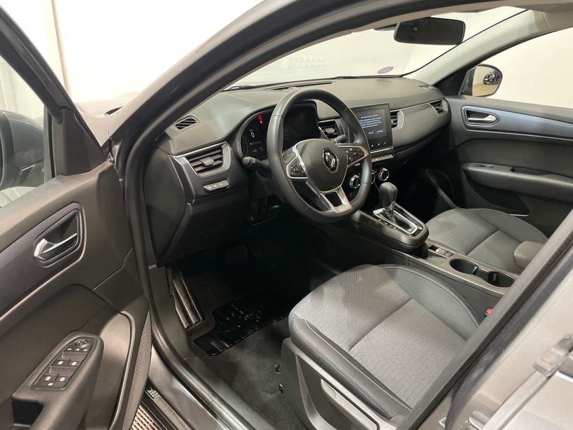 RENAULT ARKANA 2023 - Photo n°12