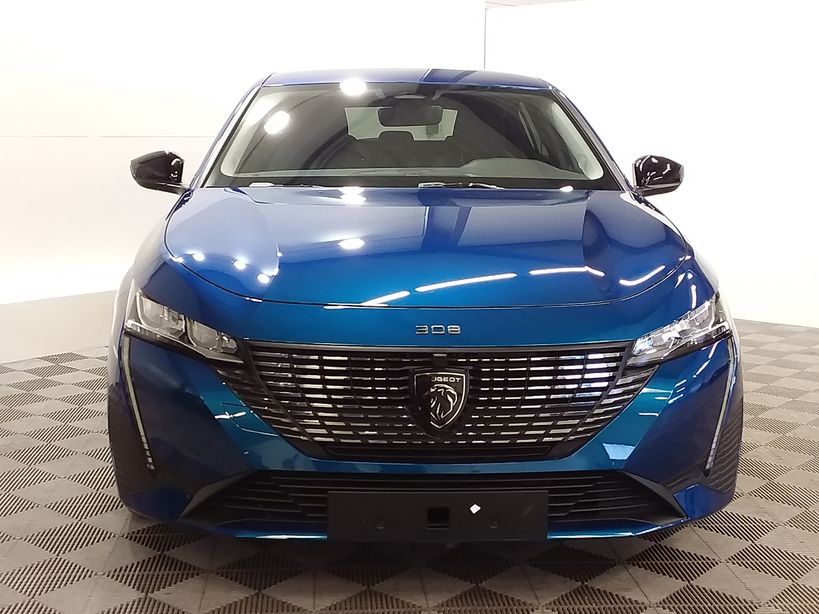 PEUGEOT 308 2025 - Photo n°2