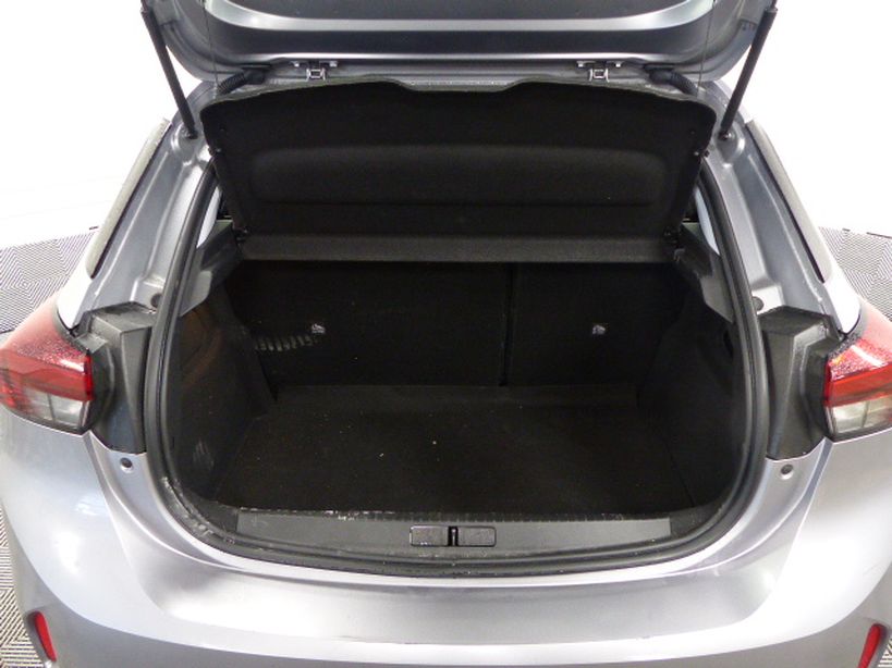 OPEL CORSA 2020 - Photo n°9