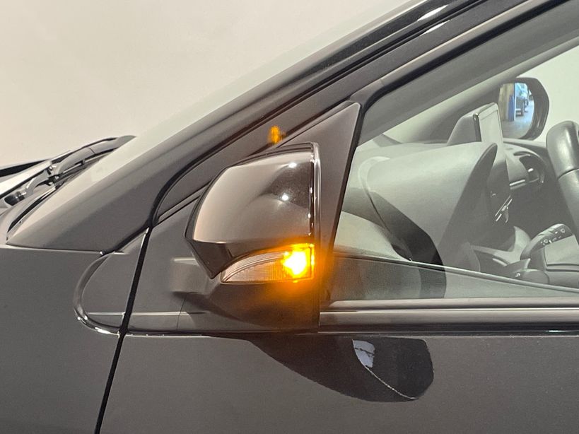 TOYOTA YARIS HYBRIDE 2025 - Photo n°43