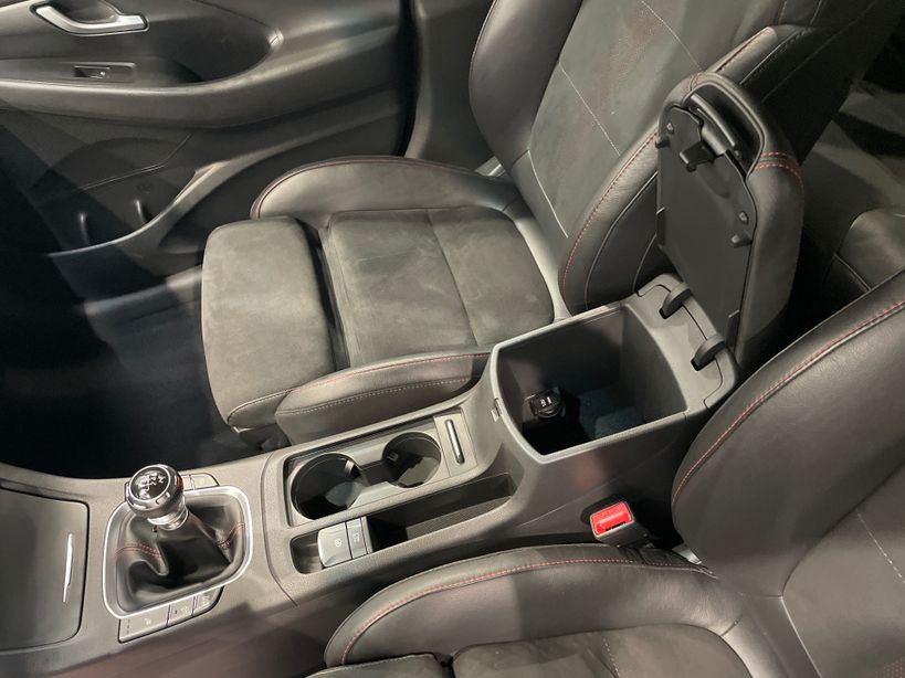 HYUNDAI i30 2022 - Photo n°23