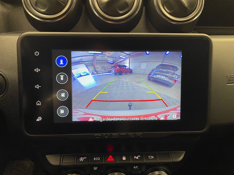 DACIA DUSTER 2022 - Photo n°26