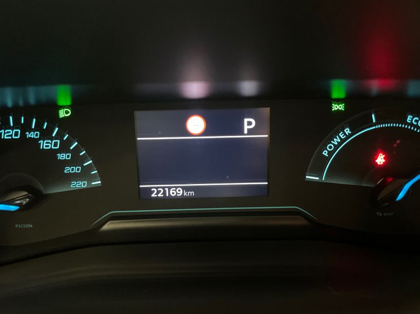 PEUGEOT 2008 2025 - Photo n°9