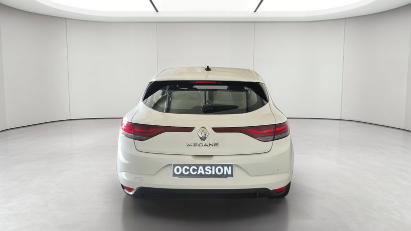 RENAULT MEGANE IV BERLINE 2022 - Photo n°5