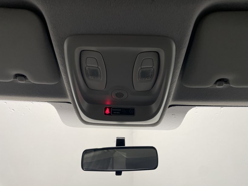 RENAULT CLIO IV SOCIETE 2019 - Photo n°22