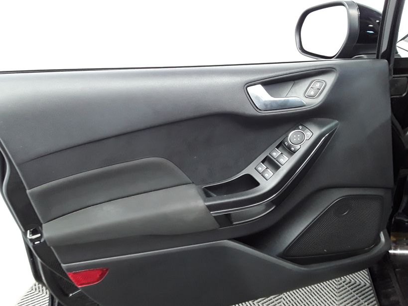 FORD FIESTA 2019 - Photo n°13