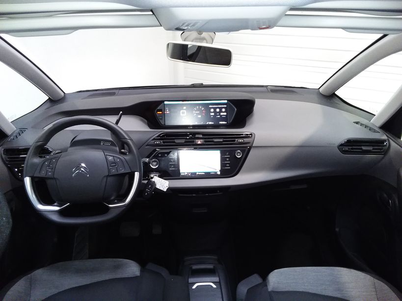 CITROEN GRAND C4 SPACETOURER 2021 - Photo n°17