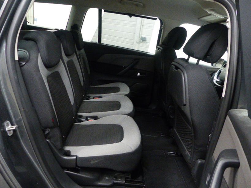 CITROEN GRAND C4 PICASSO 2016 - Photo n°7