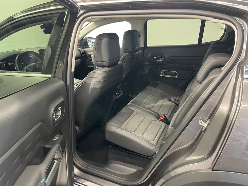 CITROEN C5 AIRCROSS 2024 - Photo n°37