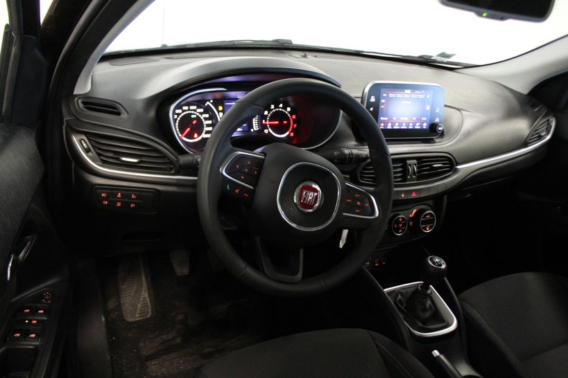 FIAT TIPO 2018 - Photo n°10