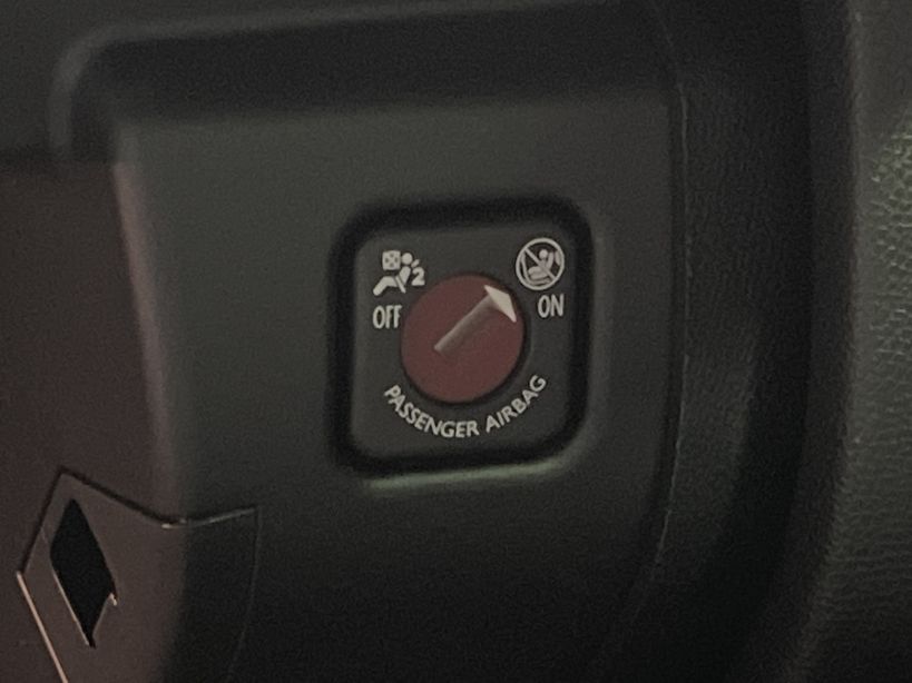 CITROEN C5 AIRCROSS 2021 - Photo n°26