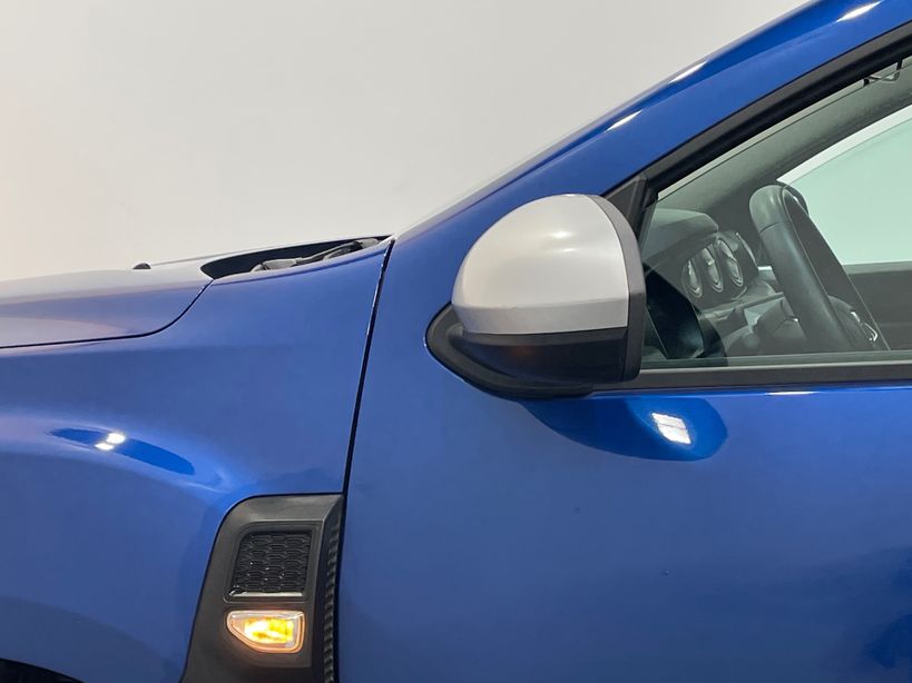 DACIA DUSTER 2021 - Photo n°44