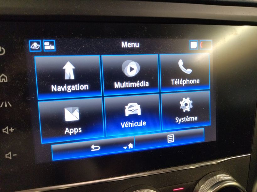 RENAULT KADJAR 2020 - Photo n°29