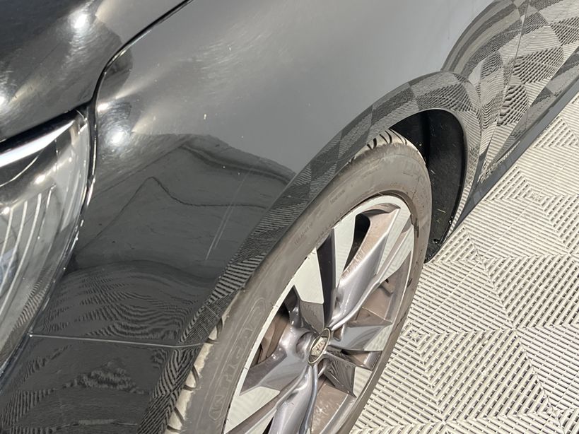 RENAULT MEGANE IV BERLINE 2020 - Photo n°15