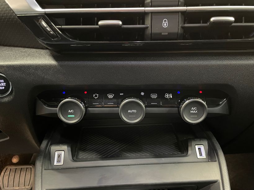 CITROEN C4 X 2023 - Photo n°26