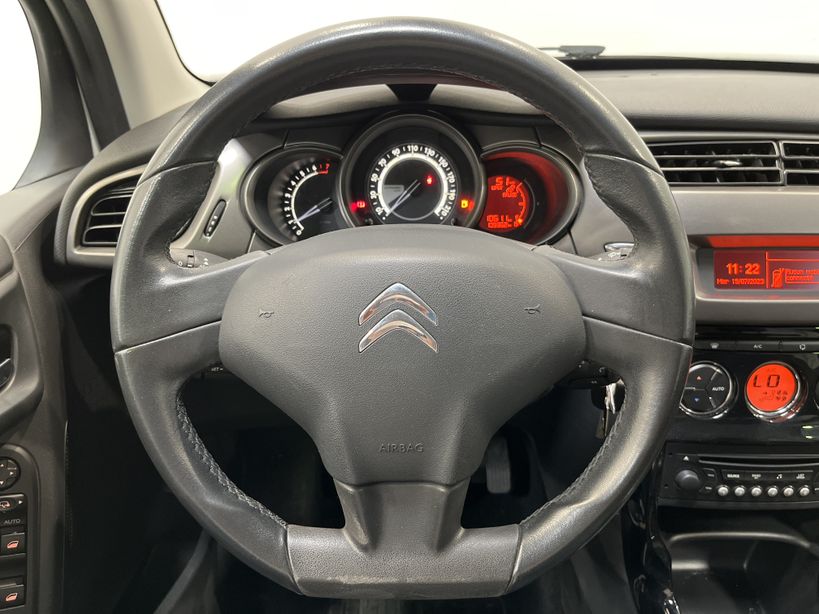 CITROEN C3 2014 - Photo n°11