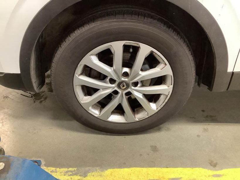 RENAULT KADJAR 2021 - Photo n°3