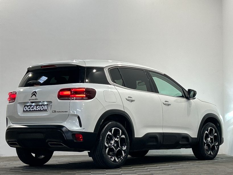 CITROEN C5 AIRCROSS 2023 - Photo n°3