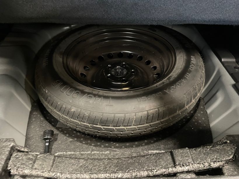 RENAULT ARKANA 2024 - Photo n°38