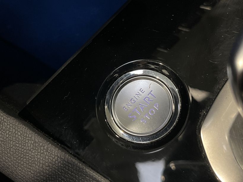 PEUGEOT 3008 2019 - Photo n°36