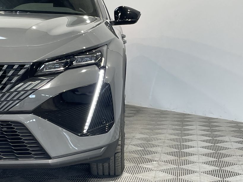 PEUGEOT 408 2024 - Photo n°7