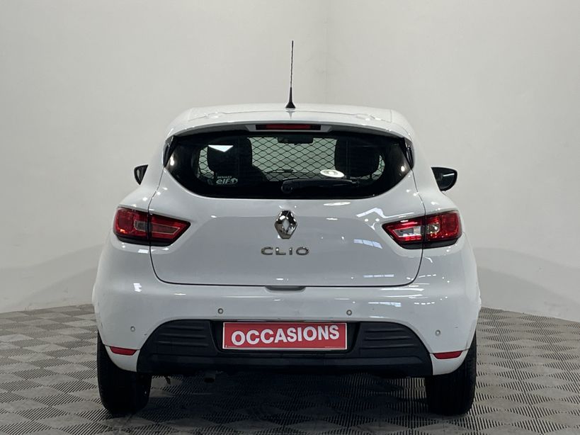 RENAULT CLIO IV SOCIETE 2019 - Photo n°6