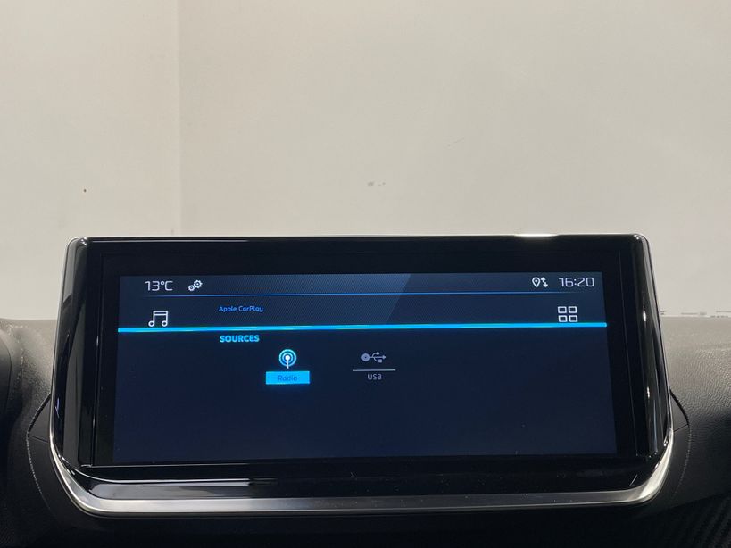 PEUGEOT 208 2024 - Photo n°18